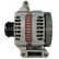 Alternator 12047910 Eurotec, Thumbnail 2