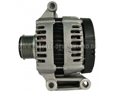 Alternator 12047920 Eurotec, Image 2