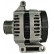 Alternator 12047920 Eurotec, Thumbnail 2