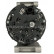Alternator 12047920 Eurotec, Thumbnail 3