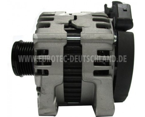 Alternator 12047960 Eurotec, Image 2