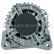 Alternator 12048040 Eurotec
