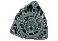 Alternator 12048110 Eurotec