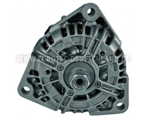 Alternator 12048110 Eurotec