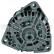 Alternator 12048110 Eurotec