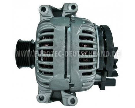 Alternator 12048130 Eurotec, Image 2