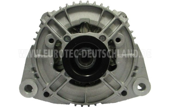Alternator 12048150 Eurotec