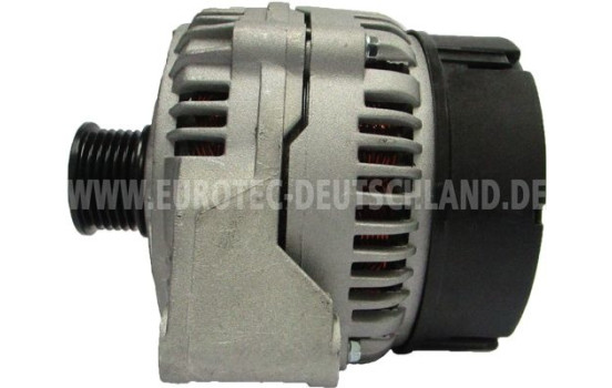 Alternator 12048150 Eurotec, Image 2