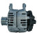 Alternator 12048160 Eurotec, Thumbnail 2
