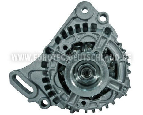 Alternator 12048160 Eurotec, Image 4