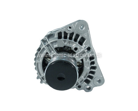 Alternator 12048170 Eurotec