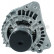 Alternator 12048170 Eurotec