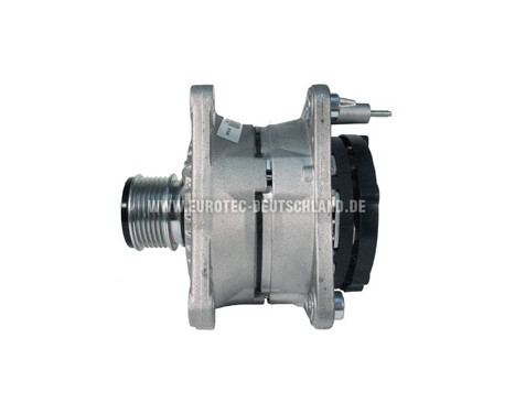 Alternator 12048170 Eurotec, Image 2