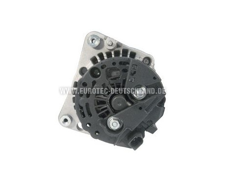 Alternator 12048170 Eurotec, Image 6