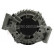 Alternator 12048350 Eurotec