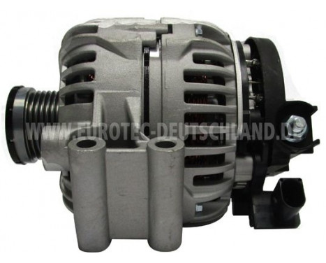 Alternator 12048350 Eurotec, Image 2