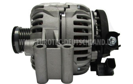 Alternator 12048350 Eurotec, Image 2