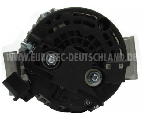 Alternator 12048350 Eurotec, Image 3