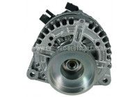 Alternator 12048380 Eurotec