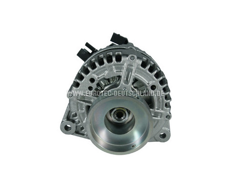Alternator 12048380 Eurotec