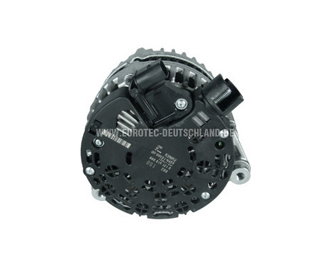 Alternator 12048380 Eurotec, Image 3