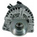 Alternator 12048380 Eurotec, Thumbnail 4