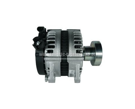 Alternator 12048380 Eurotec, Image 5