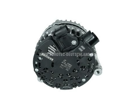 Alternator 12048380 Eurotec, Image 6