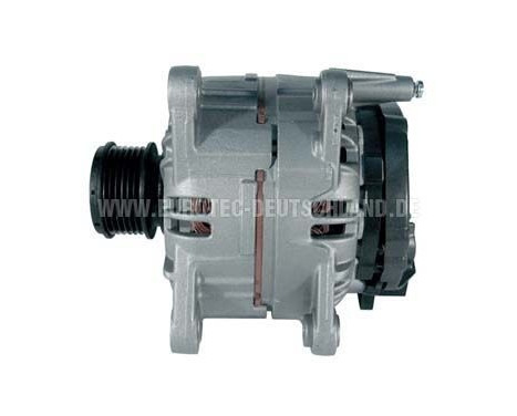 Alternator 12048530 Eurotec, Image 5
