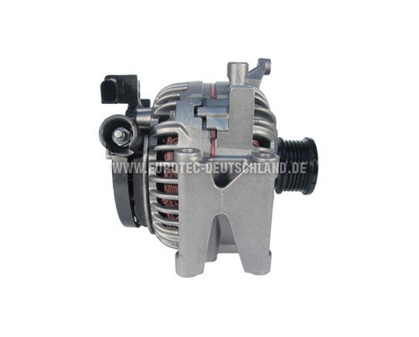 Alternator 12048550 Eurotec, Image 2