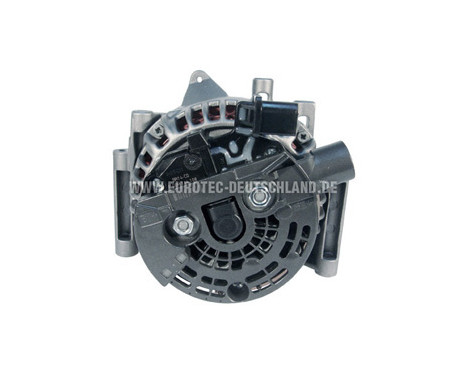 Alternator 12048550 Eurotec, Image 3