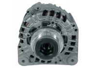 Alternator 12048610 Eurotec
