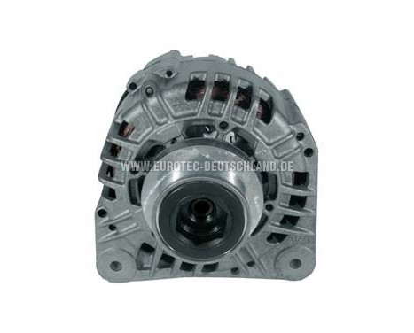 Alternator 12048610 Eurotec