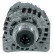 Alternator 12048610 Eurotec