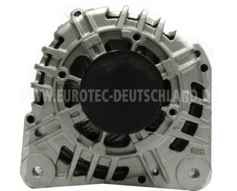 Alternator 12048610 Eurotec, Image 4