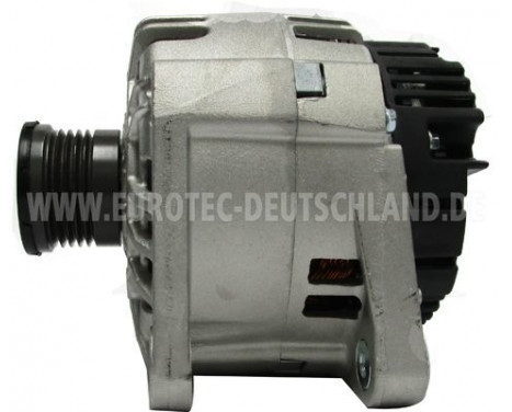 Alternator 12048610 Eurotec, Image 5