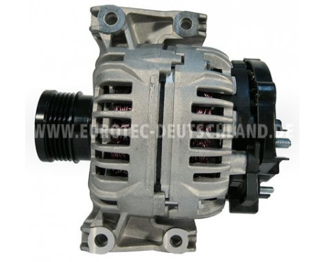 Alternator 12048620 Eurotec, Image 2