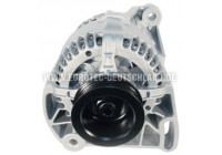 Alternator 12048630 Eurotec