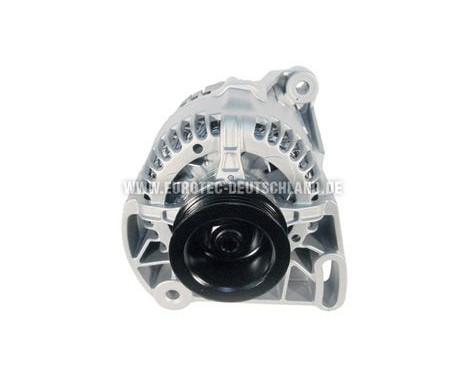 Alternator 12048630 Eurotec, Image 4