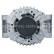 Alternator 12048740 Eurotec