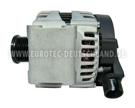 Alternator 12048740 Eurotec, Image 2