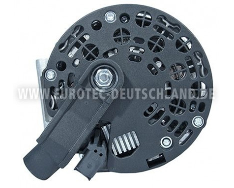 Alternator 12048740 Eurotec, Image 3