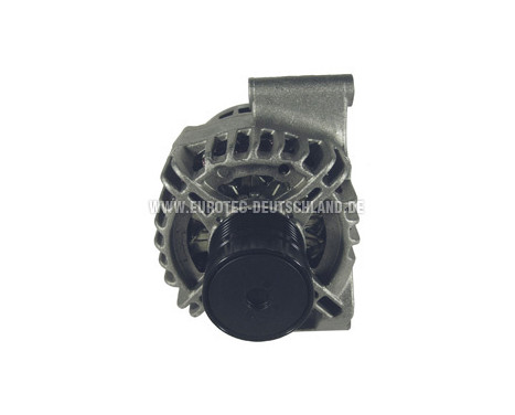 Alternator 12048770 Eurotec
