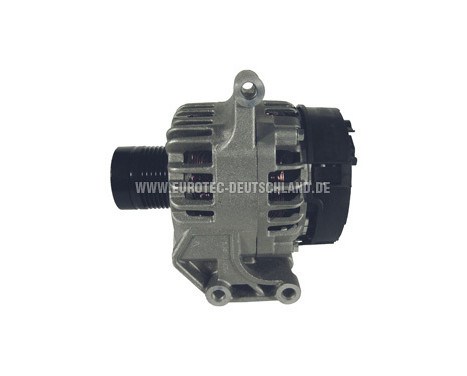 Alternator 12048770 Eurotec, Image 2