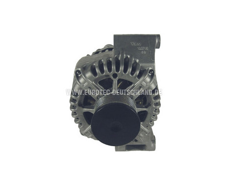 Alternator 12048780 Eurotec