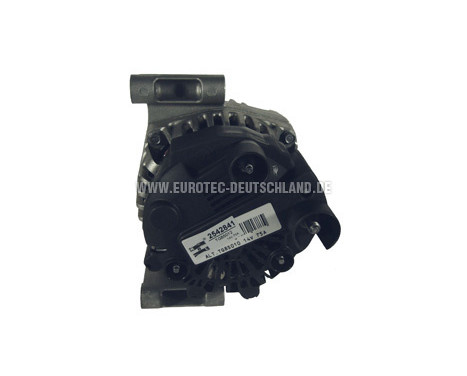 Alternator 12048780 Eurotec, Image 3