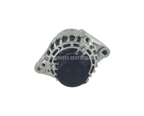 Alternator 12048790 Eurotec