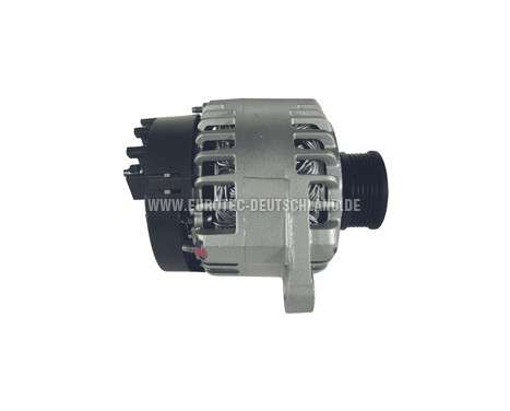 Alternator 12048790 Eurotec, Image 2