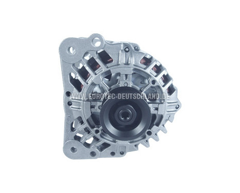 Alternator 12048890 Eurotec