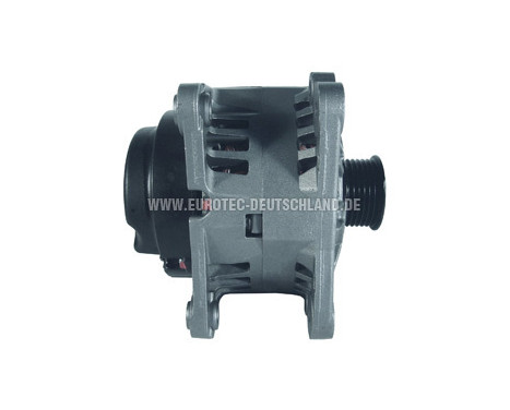 Alternator 12048890 Eurotec, Image 2